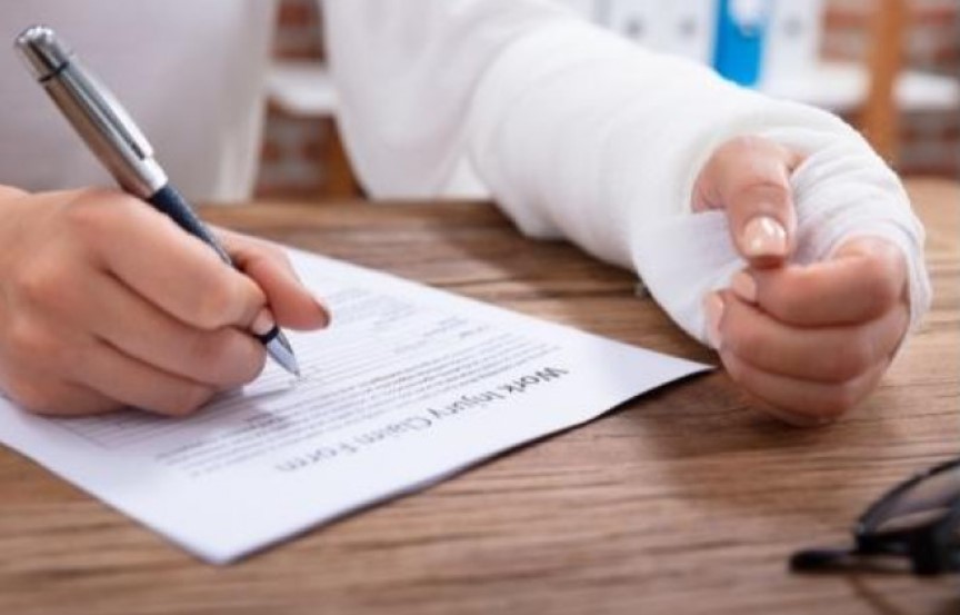 The Role of Medical Records in Personal Injury Claims